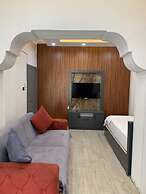 Kanarya Suit Otel