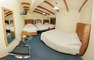 Hostal Chasky