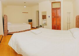 Hostal Chasky