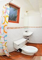 Hostal Chasky