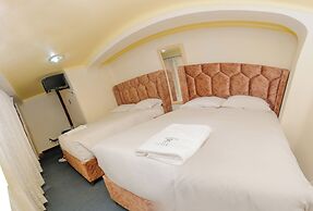 Hostal Chasky