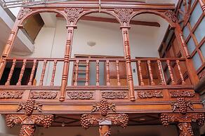 Hostal Chasky