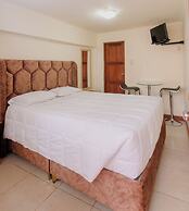 Hostal Chasky