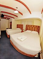 Hostal Chasky