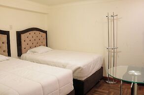 Hostal Chasky