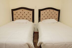 Hostal Chasky