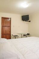 Hostal Chasky
