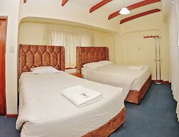 Hostal Chasky