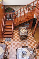 Hostal Chasky