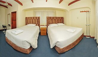 Hostal Chasky