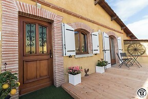 Gîte du Moulin