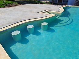 Cave Diani Studio Apartments
