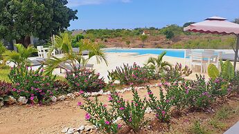 Cave Diani Studio Apartments