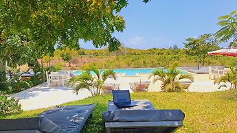 Cave Diani Studio Apartments