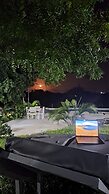 Cave Diani Studio Apartments
