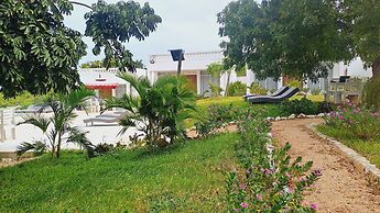 Cave Diani Studio Apartments