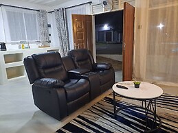 Cave Diani Studio Apartments