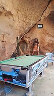 Cave Diani Studio Apartments