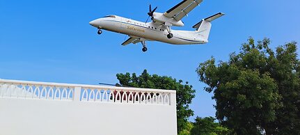 Cave Diani Studio Apartments