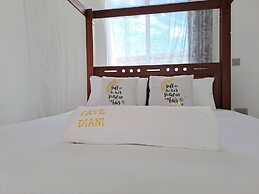 Cave Diani Studio Apartments