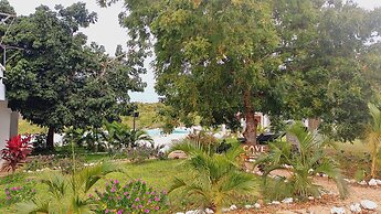 Cave Diani Studio Apartments