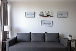 Brisa Marina 2BDR Pool Parking Beachside