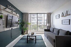 Brisa Marina 2BDR Pool Parking Beachside