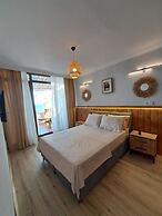 Simirna Sahil Otel