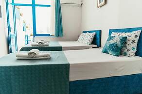 Simirna Sahil Otel