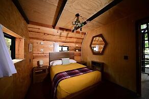 Hotel cabañas yyukkai