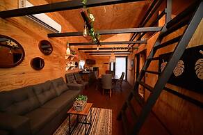 Hotel cabañas yyukkai