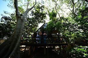 Hotel cabañas yyukkai