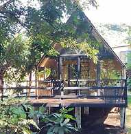 Hotel cabañas yyukkai