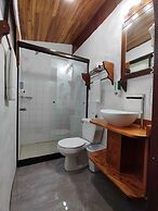 Elida Lodge Monteverde