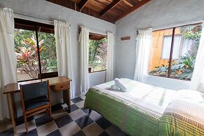 Elida Lodge Monteverde