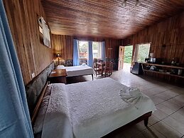 Elida Lodge Monteverde