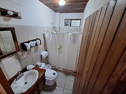 Elida Lodge Monteverde