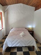Elida Lodge Monteverde