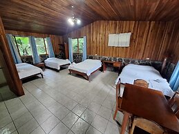 Elida Lodge Monteverde