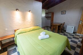 Elida Lodge Monteverde