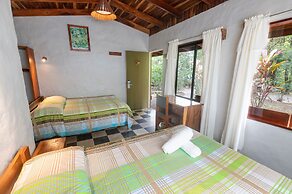 Elida Lodge Monteverde
