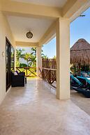 Atenea Holbox