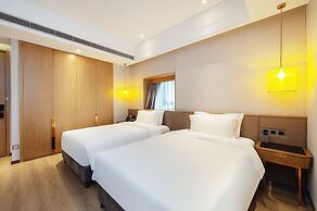 UrCove Hefei Eco-Tech Development Area