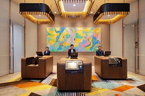 UrCove Hefei Eco-Tech Development Area