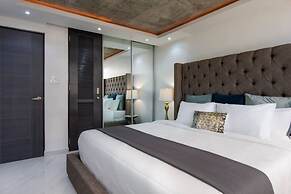 Esperanza Beach 2BDR 2B Oceanfront Pool