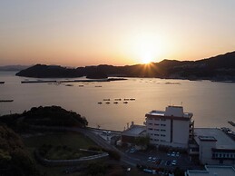 Shiozaki Onsen Awajishima kaijyo Hotel