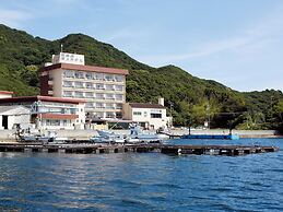 Shiozaki Onsen Awajishima kaijyo Hotel