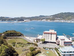 Shiozaki Onsen Awajishima kaijyo Hotel
