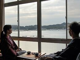 Shiozaki Onsen Awajishima kaijyo Hotel