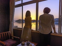 Shiozaki Onsen Awajishima kaijyo Hotel